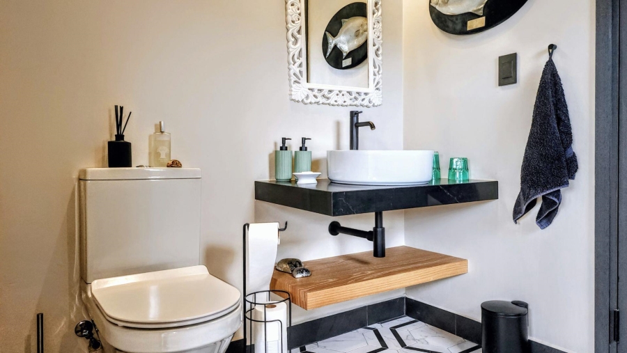 3 Bedroom Property for Sale in Brenton On Lake Western Cape